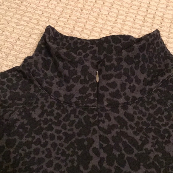 Lucy Half-Zip Pullover - Picture 2 of 7